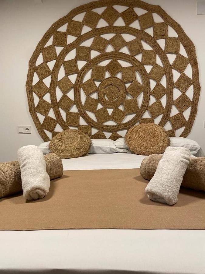 Ereta Rooms Habitaciones Bano Privado Alicante Ngoại thất bức ảnh