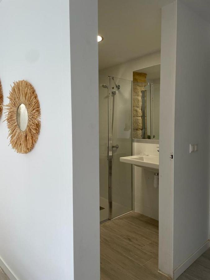 Ereta Rooms Habitaciones Bano Privado Alicante Ngoại thất bức ảnh