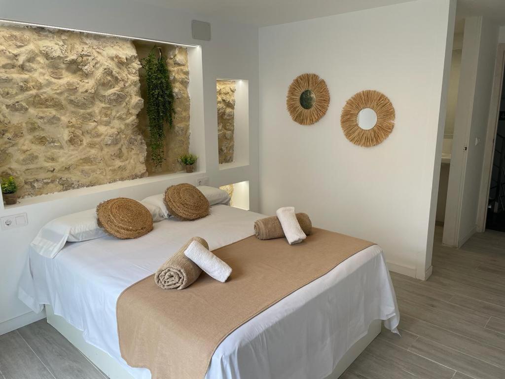 Ereta Rooms Habitaciones Bano Privado Alicante Ngoại thất bức ảnh