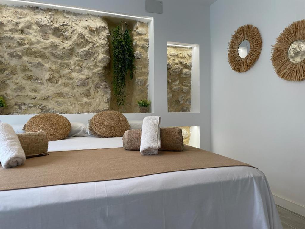Ereta Rooms Habitaciones Bano Privado Alicante Ngoại thất bức ảnh