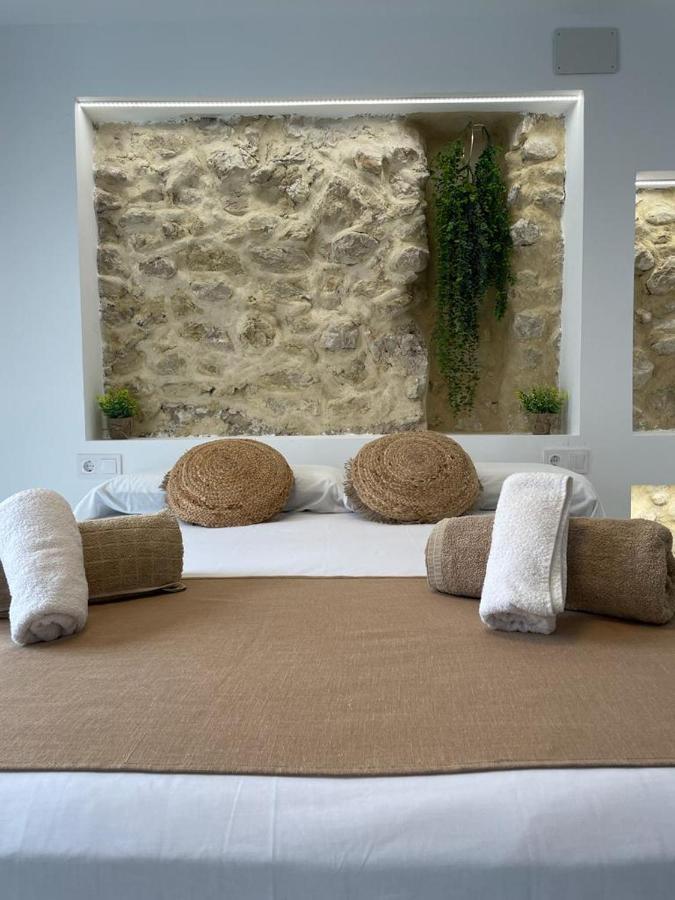 Ereta Rooms Habitaciones Bano Privado Alicante Ngoại thất bức ảnh