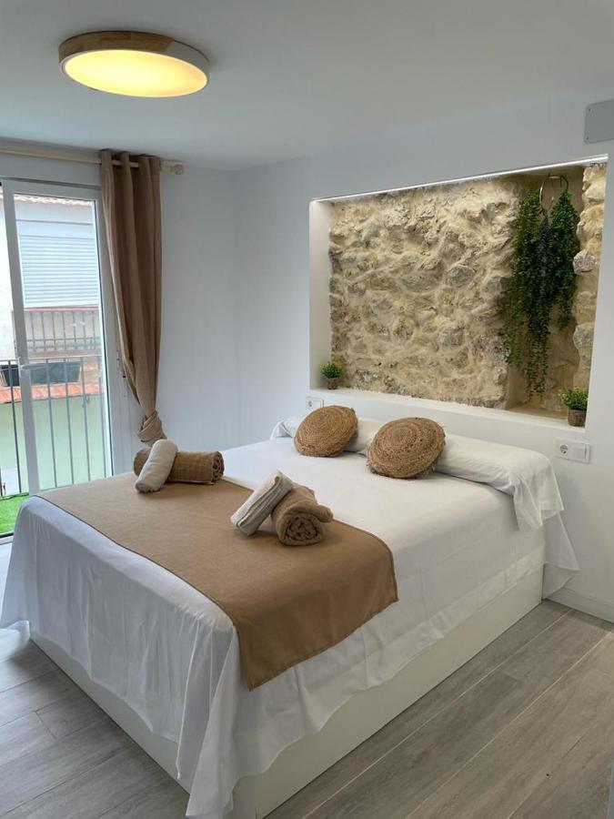 Ereta Rooms Habitaciones Bano Privado Alicante Ngoại thất bức ảnh