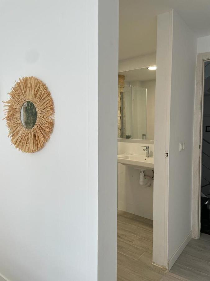 Ereta Rooms Habitaciones Bano Privado Alicante Ngoại thất bức ảnh