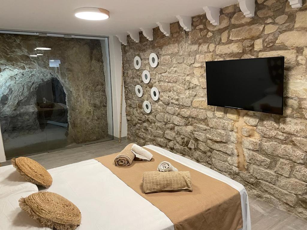 Ereta Rooms Habitaciones Bano Privado Alicante Ngoại thất bức ảnh