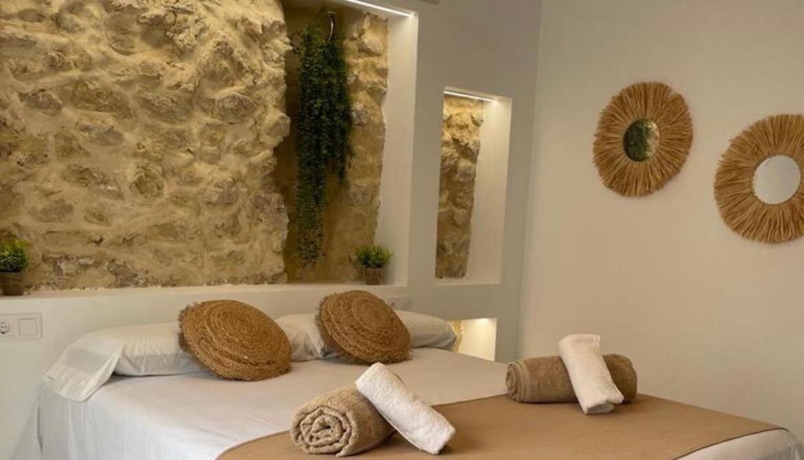 Ereta Rooms Habitaciones Bano Privado Alicante Ngoại thất bức ảnh