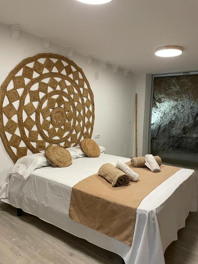 Ereta Rooms Habitaciones Bano Privado Alicante Ngoại thất bức ảnh