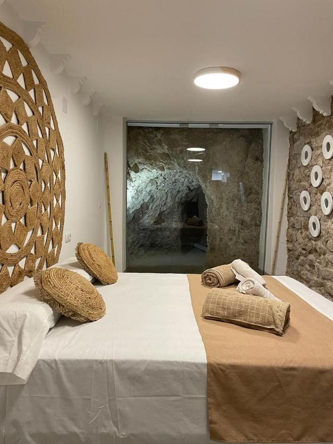 Ereta Rooms Habitaciones Bano Privado Alicante Ngoại thất bức ảnh