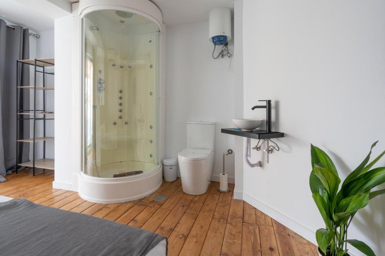 Ereta Rooms Habitaciones Bano Privado Alicante Ngoại thất bức ảnh