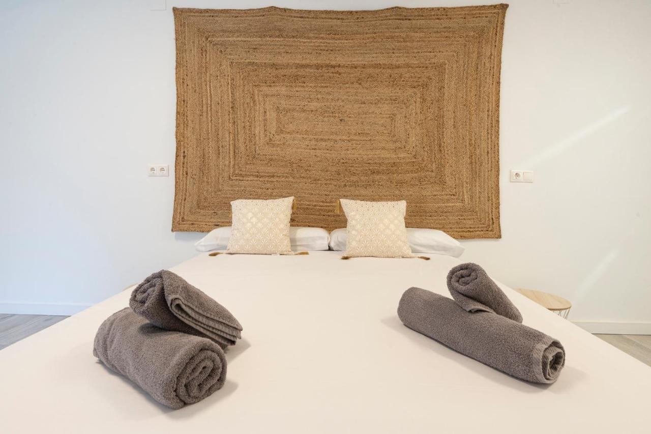 Ereta Rooms Habitaciones Bano Privado Alicante Ngoại thất bức ảnh