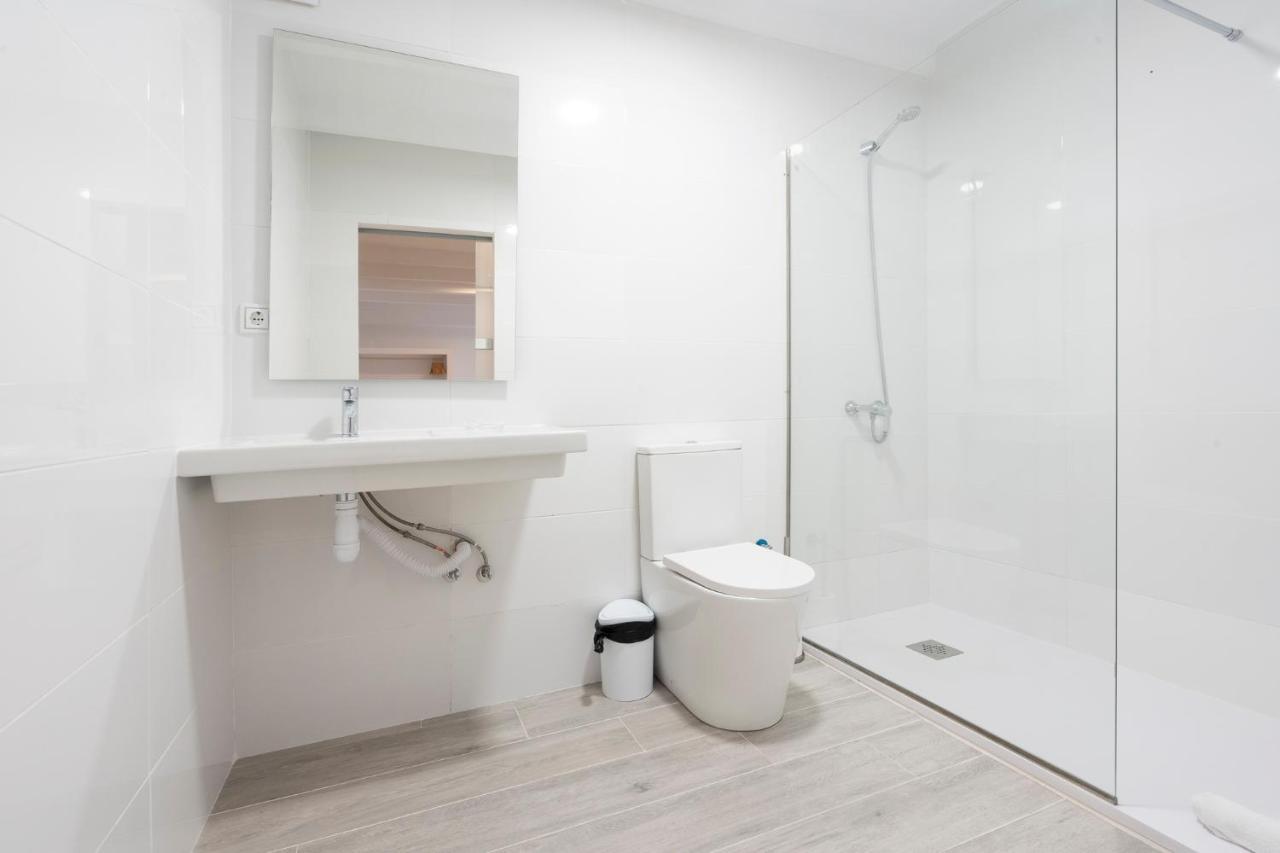Ereta Rooms Habitaciones Bano Privado Alicante Ngoại thất bức ảnh