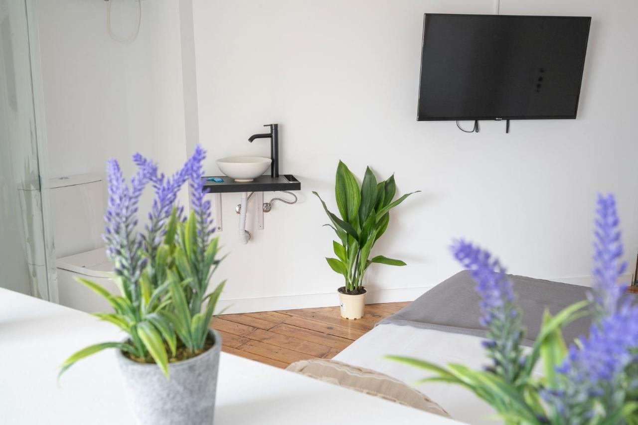 Ereta Rooms Habitaciones Bano Privado Alicante Ngoại thất bức ảnh