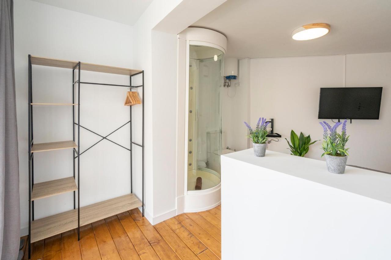 Ereta Rooms Habitaciones Bano Privado Alicante Ngoại thất bức ảnh