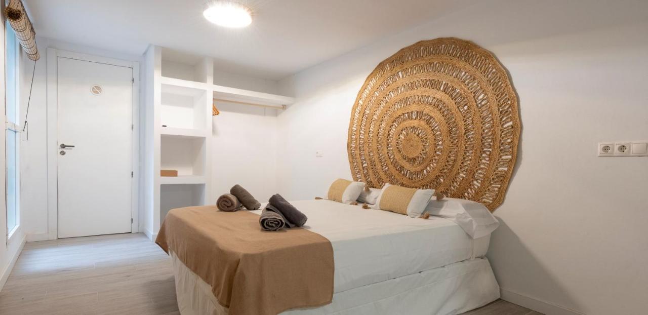 Ereta Rooms Habitaciones Bano Privado Alicante Ngoại thất bức ảnh