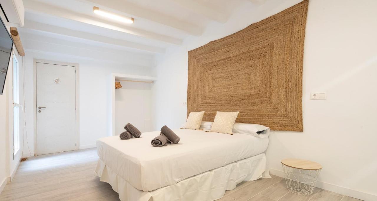 Ereta Rooms Habitaciones Bano Privado Alicante Ngoại thất bức ảnh