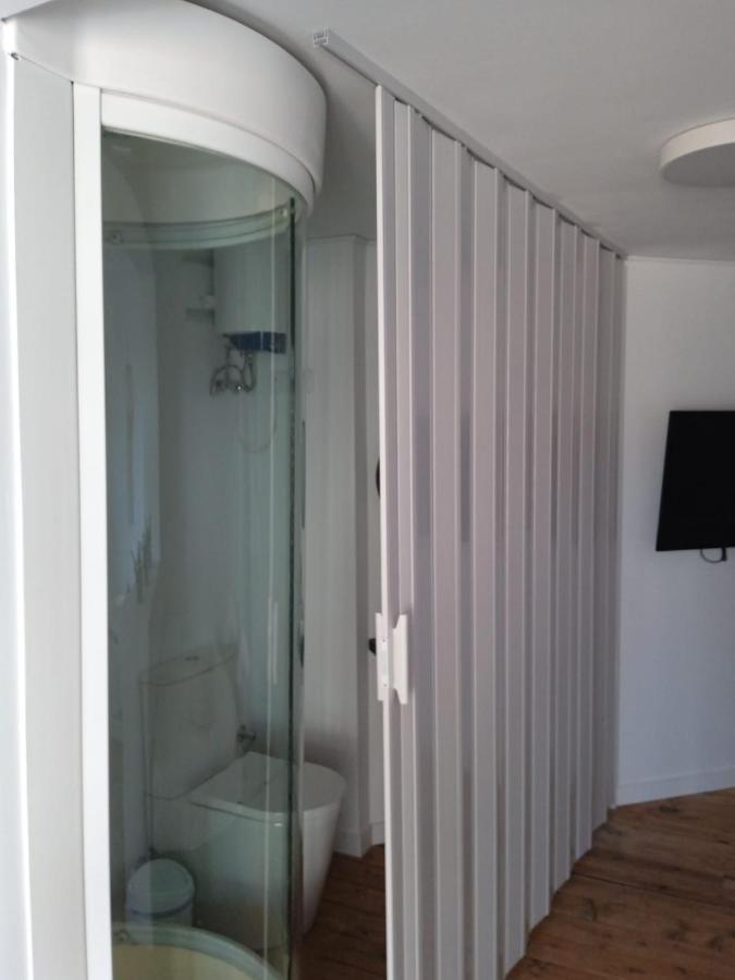 Ereta Rooms Habitaciones Bano Privado Alicante Ngoại thất bức ảnh